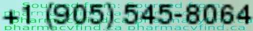 Fax number for Shoppers Drug Mart