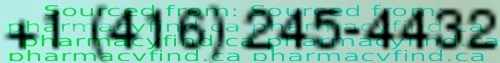Fax number for Lawrence Medical Pharmacy