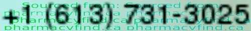 Fax number for Pharmacie Desjardins Limited