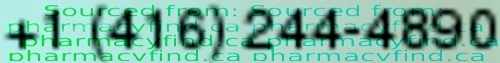 Fax number for Demarco Pharmacy