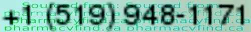 Fax number for Wyandotte Medical Pharmacy Ltd