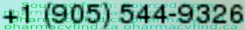 Fax number for King Street Medical Pharmacy