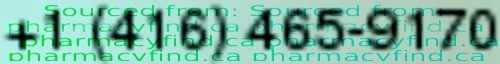 Fax number for Don Valley Pharmacy Ltd