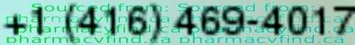 Fax number for Drugstore Pharmacy