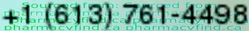 Fax number for Pharmacie Desjardins Limited