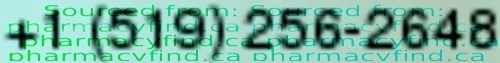 Fax number for Drug Basics