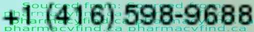 Fax number for Loywood Medical Pharmacy