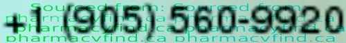 Fax number for Shoppers Drug Mart