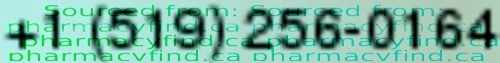 Fax number for Yee Pharmacy Limited