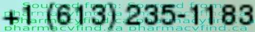 Fax number for Shoppers Drug Mart