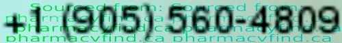 Fax number for Shoppers Drug Mart