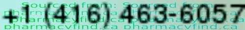 Fax number for Broadon Pharmacy