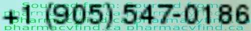 Fax number for Dell Pharmacy