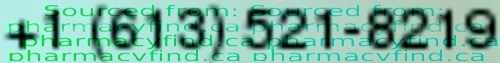 Fax number for Smyth Medical Pharmacy