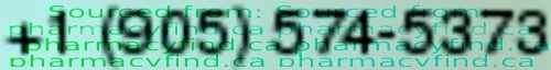 Fax number for Limeridge Medical Pharmacy