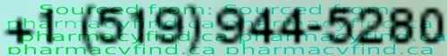 Fax number for Family Health Pharmacy