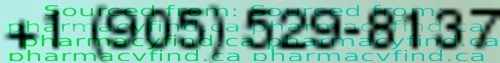 Fax number for Hamilton Community Pharmacy