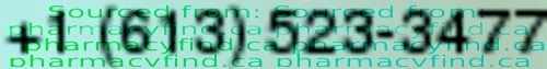 Fax number for Shoppers Drug Mart