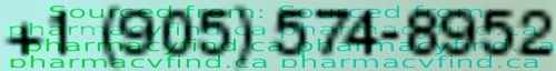 Fax number for Drugstore Pharmacy