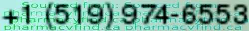Fax number for Riverside Pharmacare Drug Mart