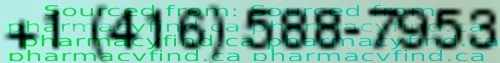 Fax number for Annex Optical Pharmacy