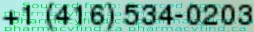 Fax number for Home Care Pharmacy