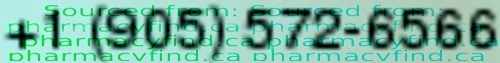 Fax number for James Street Medical Pharmacy