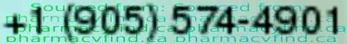 Fax number for Stonechurch Pharmacy
