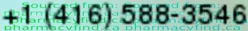 Fax number for Datus Pharmacy