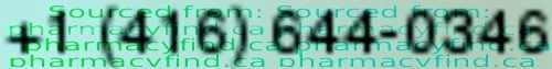 Fax number for D'Arcy Pharmacy Ltd