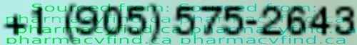 Fax number for Hamilton Health Sciences Corp