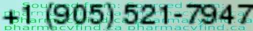 Fax number for Hamilton Health Sciences Corp