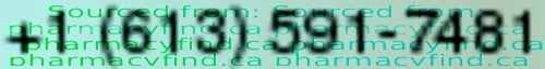 Fax number for MDS Nordion