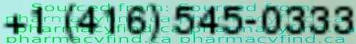Fax number for Donald A Organ