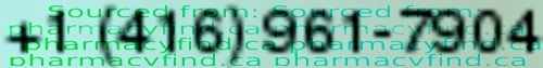 Fax number for Advertising Standards Canada