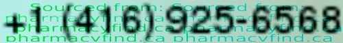 Fax number for Euro RSCG Life Medical Education