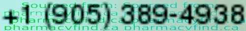 Fax number for Hamilton Health Sciences Corp