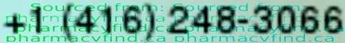 Fax number for Bayer Inc