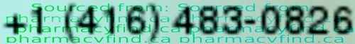 Fax number for M Colquhoun Consulting