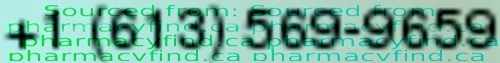 Fax number for NAPRA