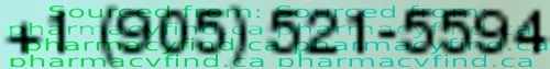Fax number for Mcmaster University