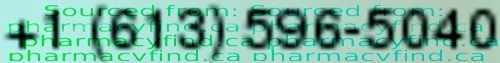 Fax number for Brogan Inc