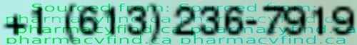 Fax number for Rx & D