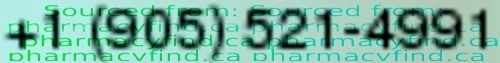 Telephone number for West End Pharmacy