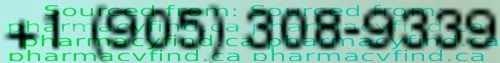 Telephone number for Drugstore Pharmacy