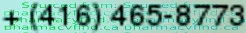 Telephone number for Broadview-Gerrard Pharmacy Inc.