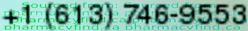 Telephone number for The Drugstore Pharmacy