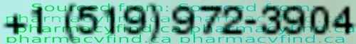 Telephone number for Drugstore Pharmacy