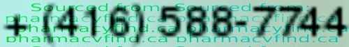 Telephone number for Drugstore Pharmacy