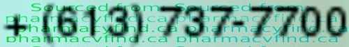 Telephone number for Ontario Regional Cancer Center
